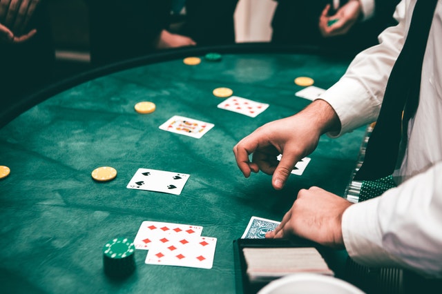 pexels javon swaby 3279691 1 - Why Casinos Are as Much Fun as Zoos